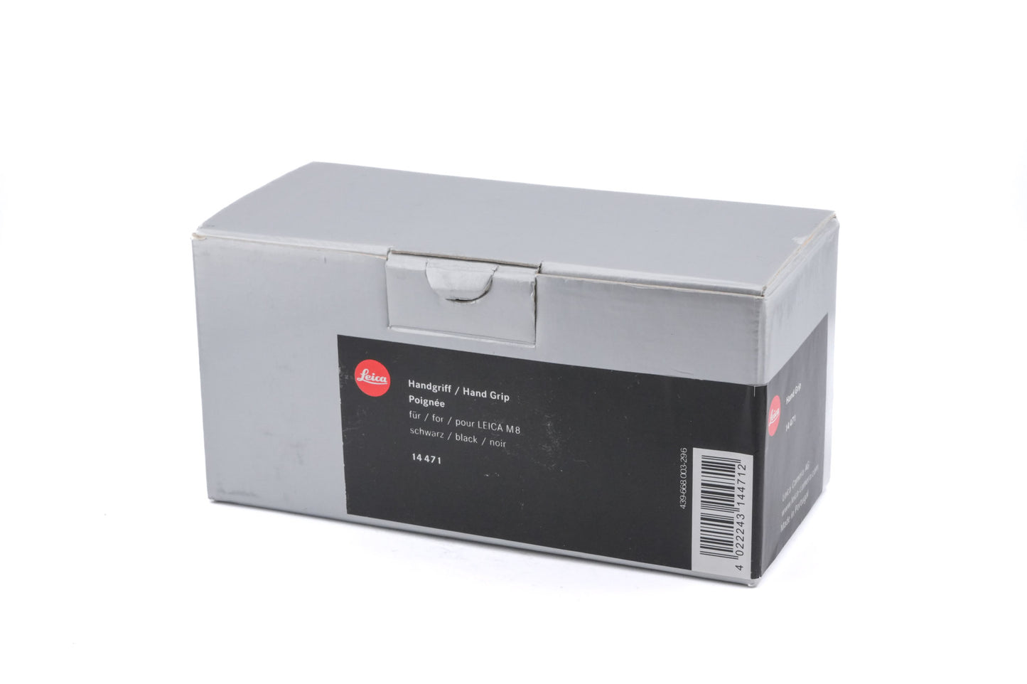 Leica M8 Hand Grip (14471)