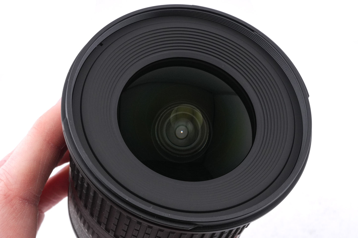 Nikon 10-24mm f3.5-4.5 AF-S Nikkor G ED