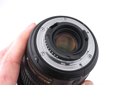 Nikon 10-24mm f3.5-4.5 AF-S Nikkor G ED