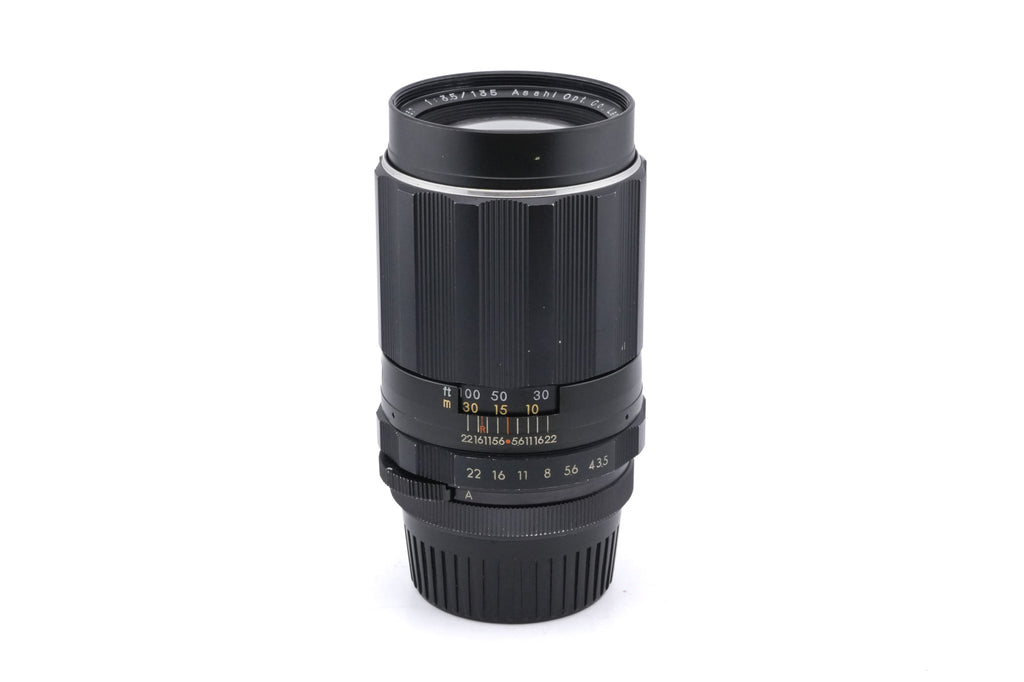 Pentax 135mm f3.5 Super-Takumar