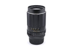 Pentax 135mm f3.5 Super-Takumar