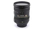 Nikon 18-200mm f3.5-5.6 AF-S Nikkor G II ED VR