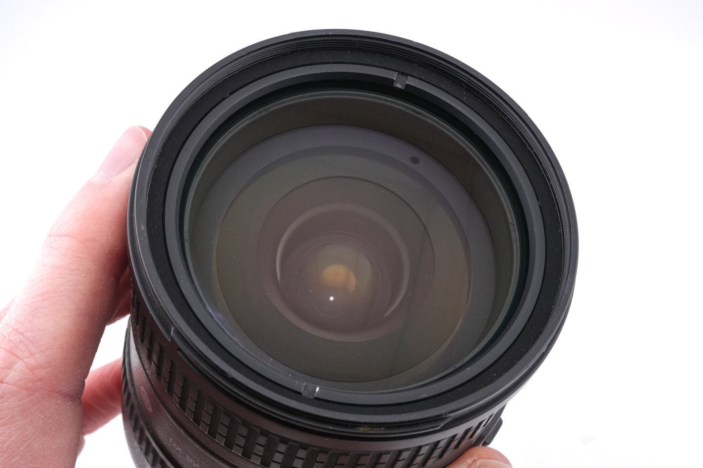 Nikon 18-200mm f3.5-5.6 AF-S Nikkor G II ED VR