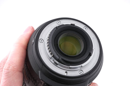 Nikon 18-200mm f3.5-5.6 AF-S Nikkor G II ED VR