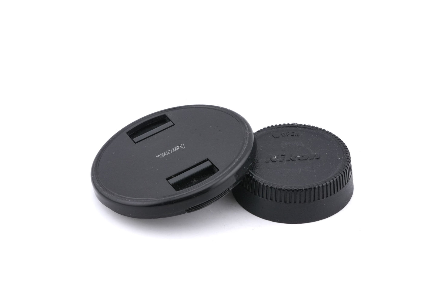 Nikon 18-200mm f3.5-5.6 AF-S Nikkor G II ED VR