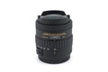 Tokina 10-17mm f3.5-4.5 AT-X Fisheye - Lens