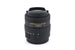Tokina 10-17mm f3.5-4.5 DX Fisheye AT-X