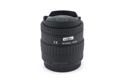 Tokina 10-17mm f3.5-4.5 DX Fisheye AT-X