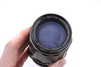 Pentax 135mm f3.5 Super-Takumar