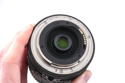 Tokina 10-17mm f3.5-4.5 DX Fisheye AT-X