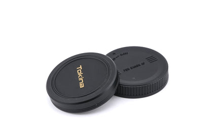 Tokina 10-17mm f3.5-4.5 DX Fisheye AT-X