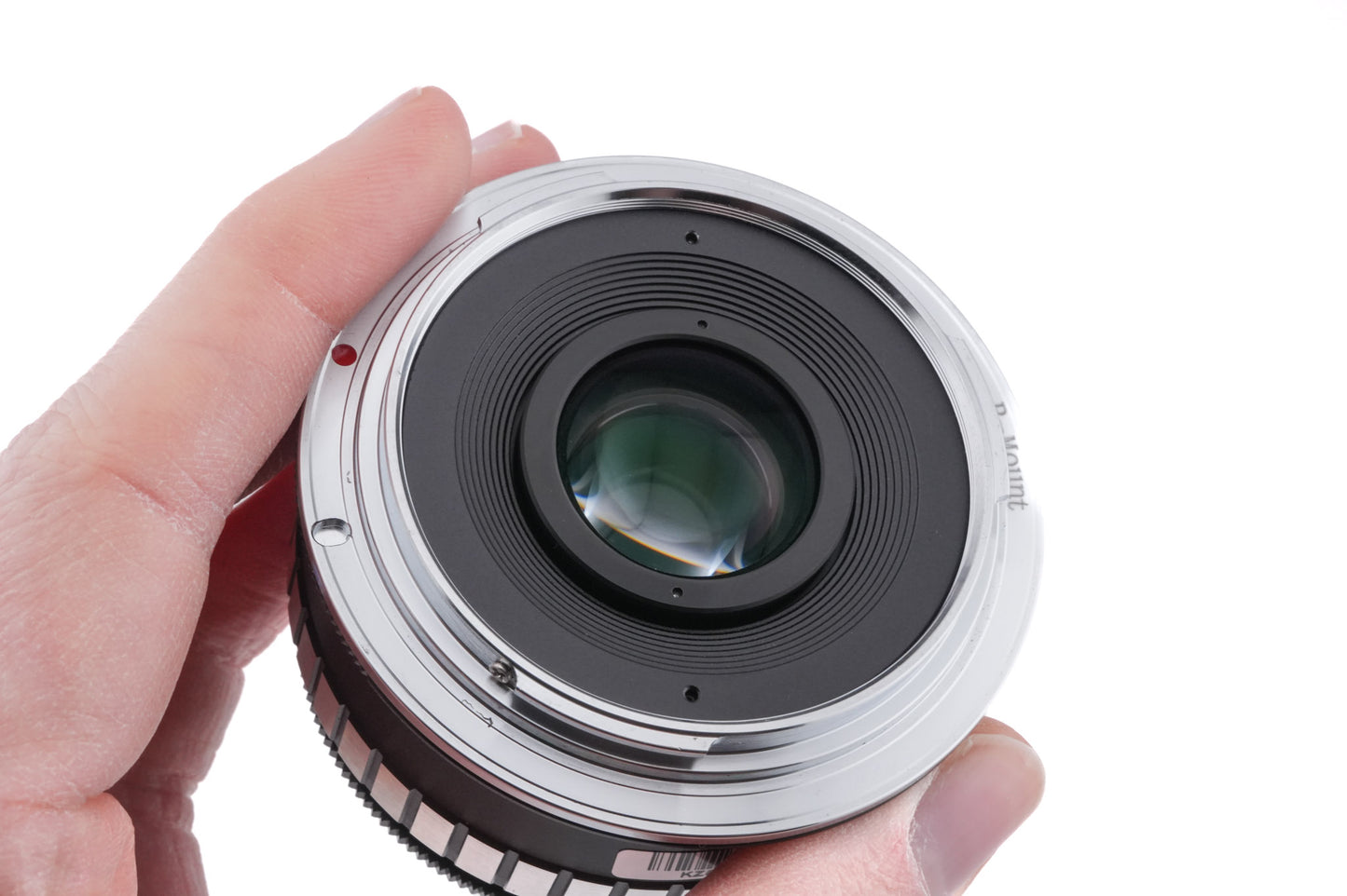 TTArtisan 23mm f1.4 DJ-Optical