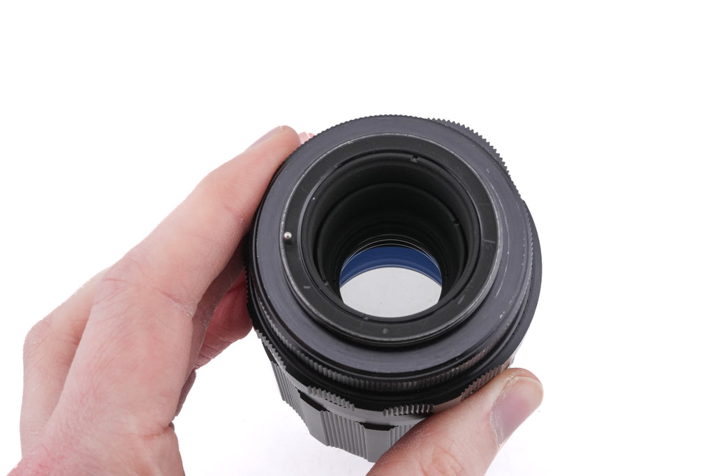 Pentax 135mm f3.5 Super-Takumar