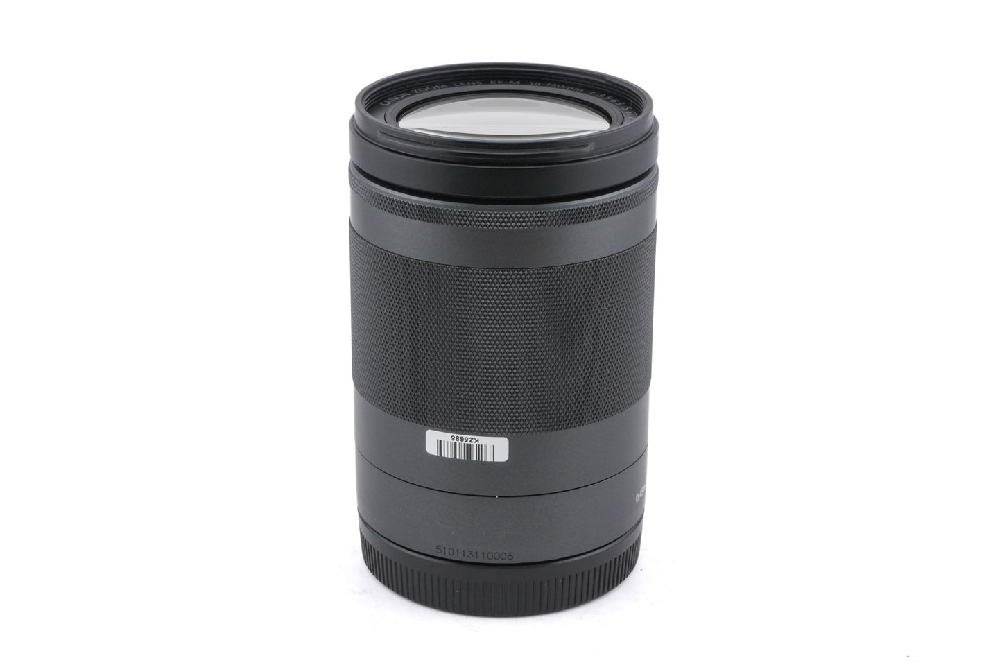 Canon 18-150mm f3.5-6.3 IS STM