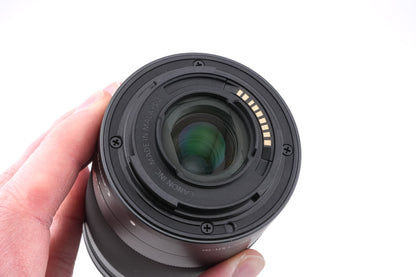 Canon 18-150mm f3.5-6.3 IS STM