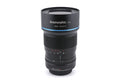 Sirui 50mm f1.8 Anamorphic 1.33x