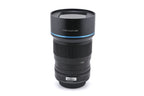 Sirui 50mm f1.8 Anamorphic 1.33x