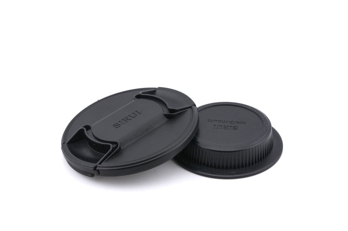 Sirui 50mm f1.8 Anamorphic 1.33x