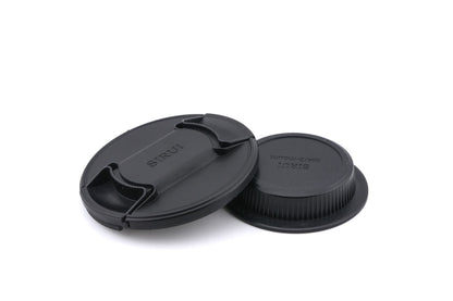 Sirui 50mm f1.8 Anamorphic 1.33x