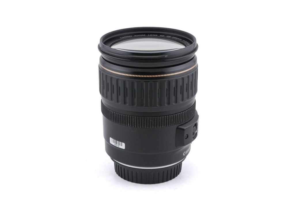 Canon 28-135mm f3.5-5.6 IS USM