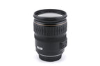 Canon 28-135mm f3.5-5.6 IS USM