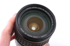 Canon 28-135mm f3.5-5.6 IS USM
