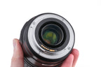 Canon 28-135mm f3.5-5.6 IS USM