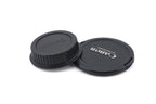 Canon 28-135mm f3.5-5.6 IS USM