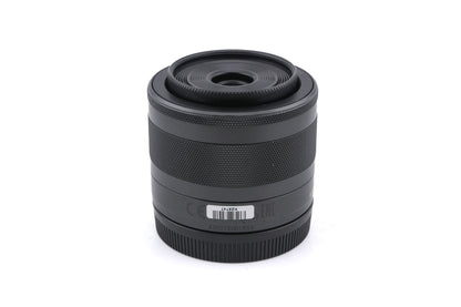 Canon 28mm f3.5 Macro IS STM