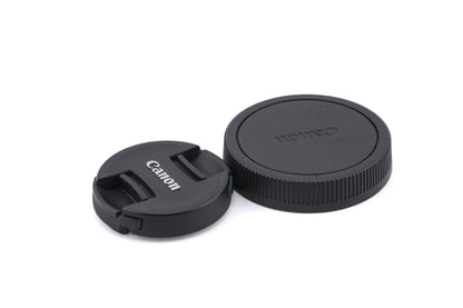 Canon 28mm f3.5 Macro IS STM