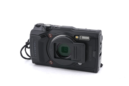 Olympus Stylus Tough TG-6