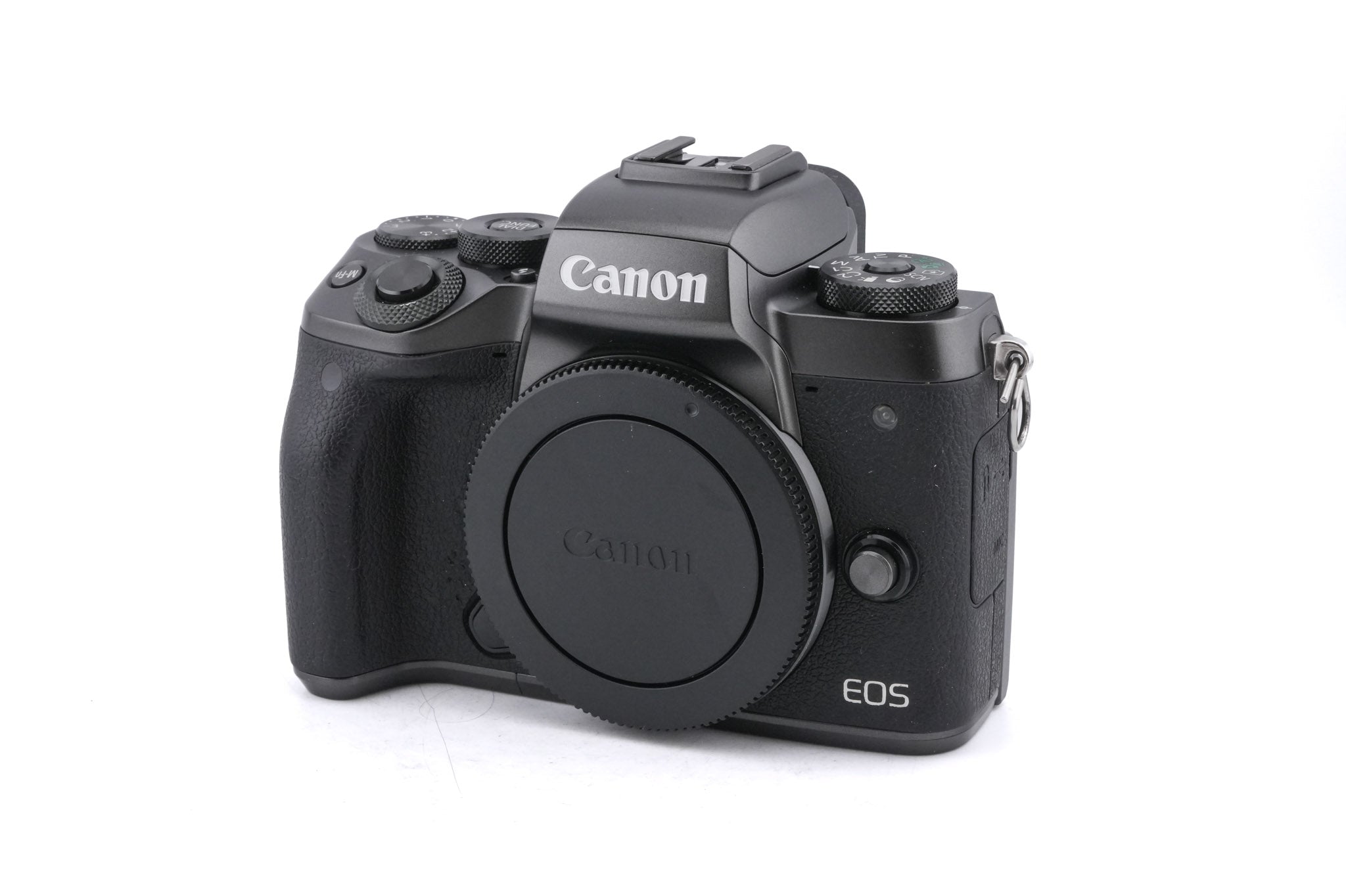 Canon EOS M5