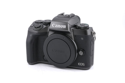 Canon EOS M5