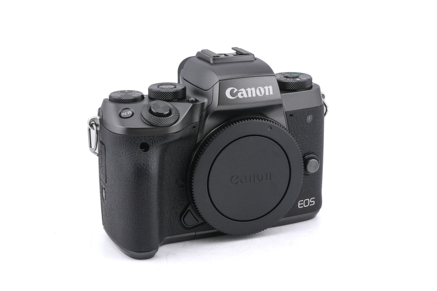 Canon EOS M5