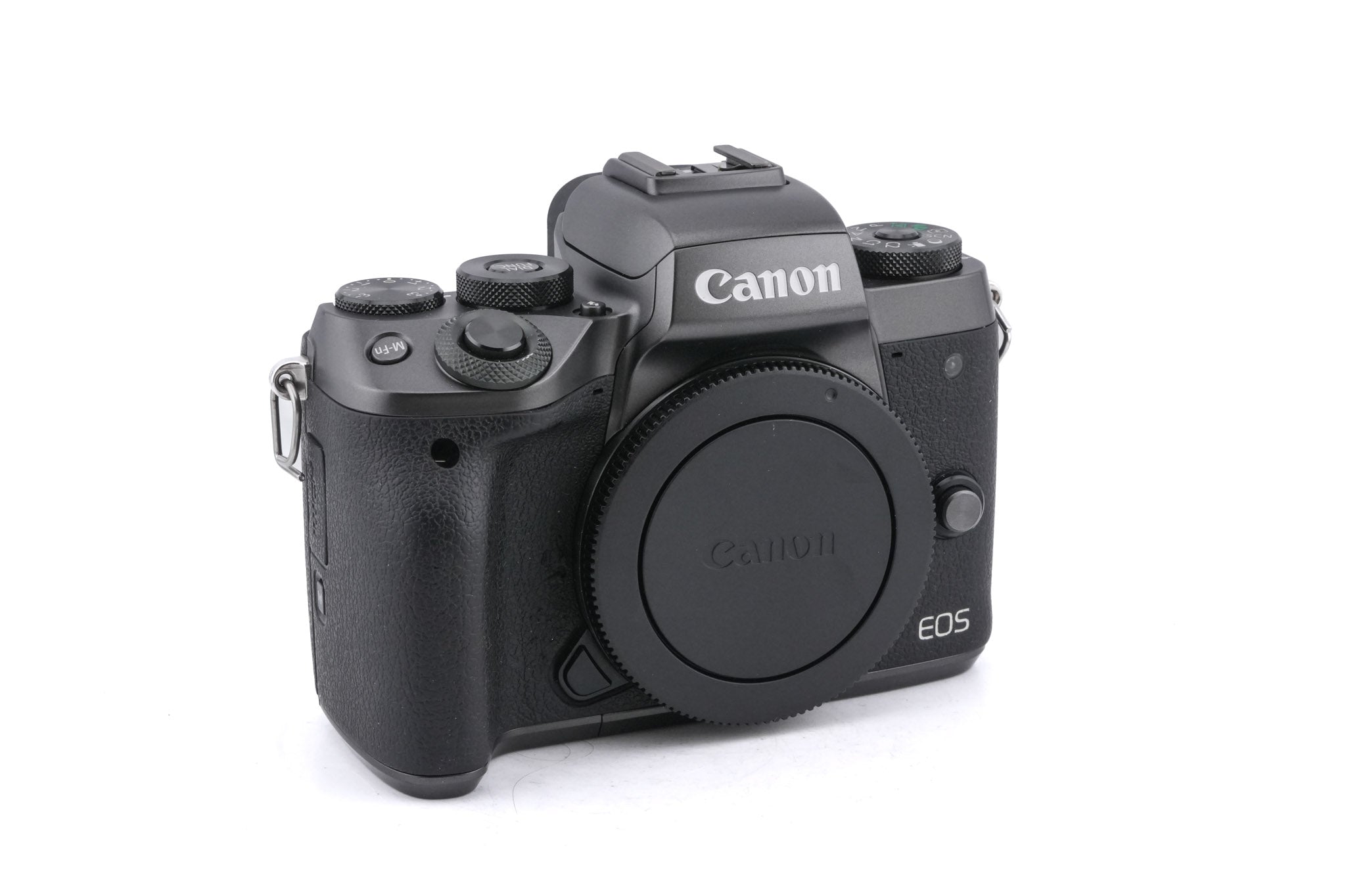 Canon EOS M5