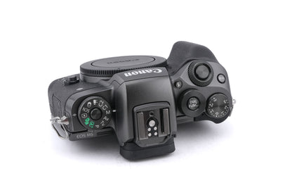 Canon EOS M5