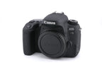 Canon EOS 77D