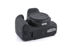 Canon EOS 77D
