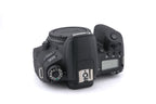 Canon EOS 77D