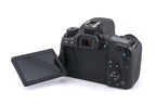 Canon EOS 77D