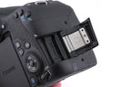 Canon EOS 77D