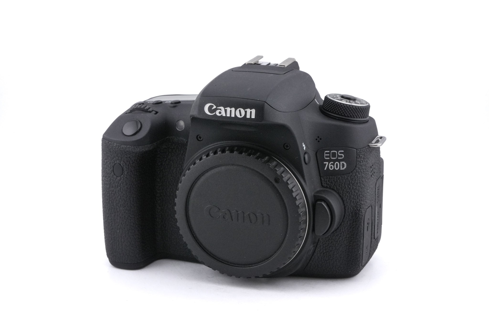 Canon EOS 760D
