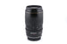 Canon 70-210mm f3.5-4.5 USM