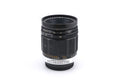 Konica 100mm f2.8 Hexanon Konishiroku - Lens