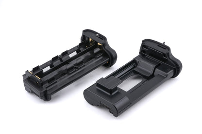 Nikon MB-D17 Multi Power Battery Pack