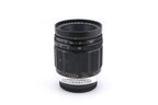 Konica 100mm f2.8 Hexanon Konishiroku