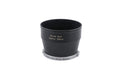 Leica Lens Hood (9cm f4 / 13.5cm f4.5) - Accessory
