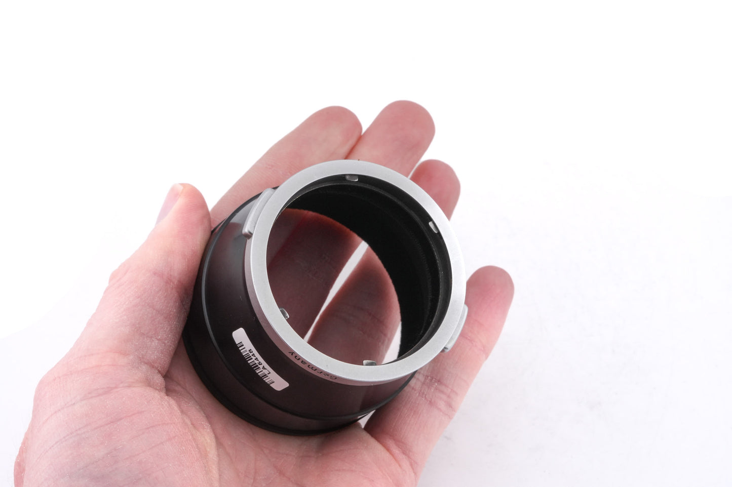 Leica Lens Hood (9cm & 13.5cm)