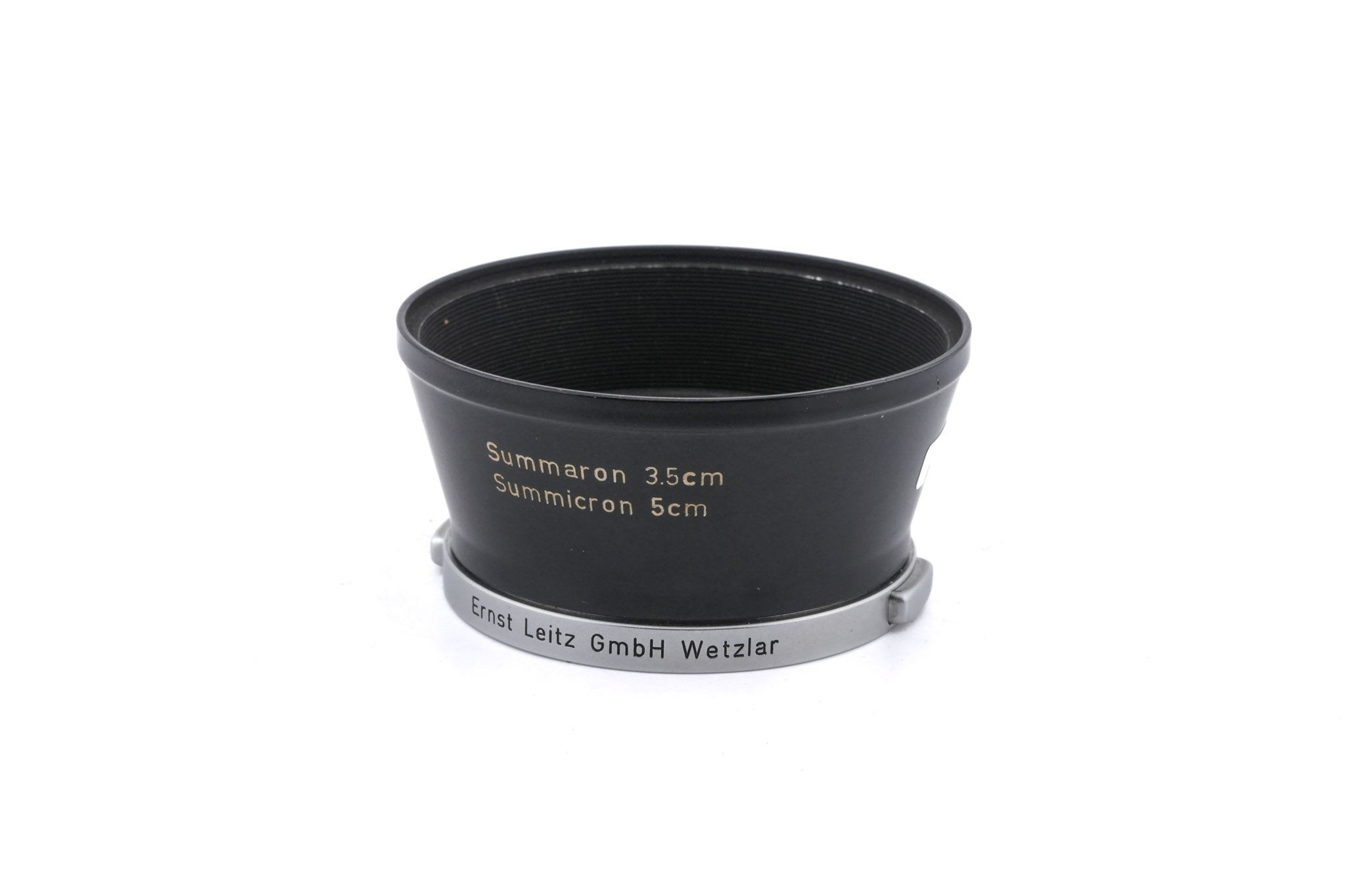 Leica Lens Hood (IROOA / 12571) - Accessory – Kamerastore
