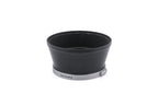 Leica Lens Hood (35/50mm f2-3.5) (IROOA / 12571)